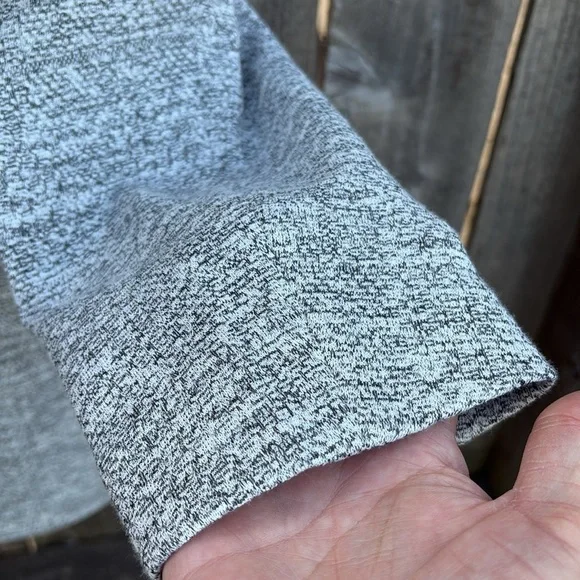 NWOT Torrid Studio Double Knit Boyfriend Blazer Size 2X - Picture 7 of 11